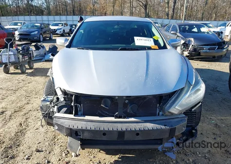 2016 Nissan Altima 2.5/2.5 S/2.5 Sl/2.5 Sr/2.5 Sv from USA, damaged, VIN 1N4AL3AP0GC165215